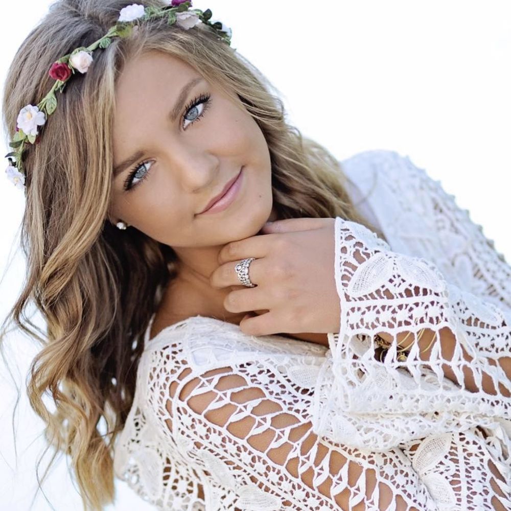 Meet your Posher, Jillian